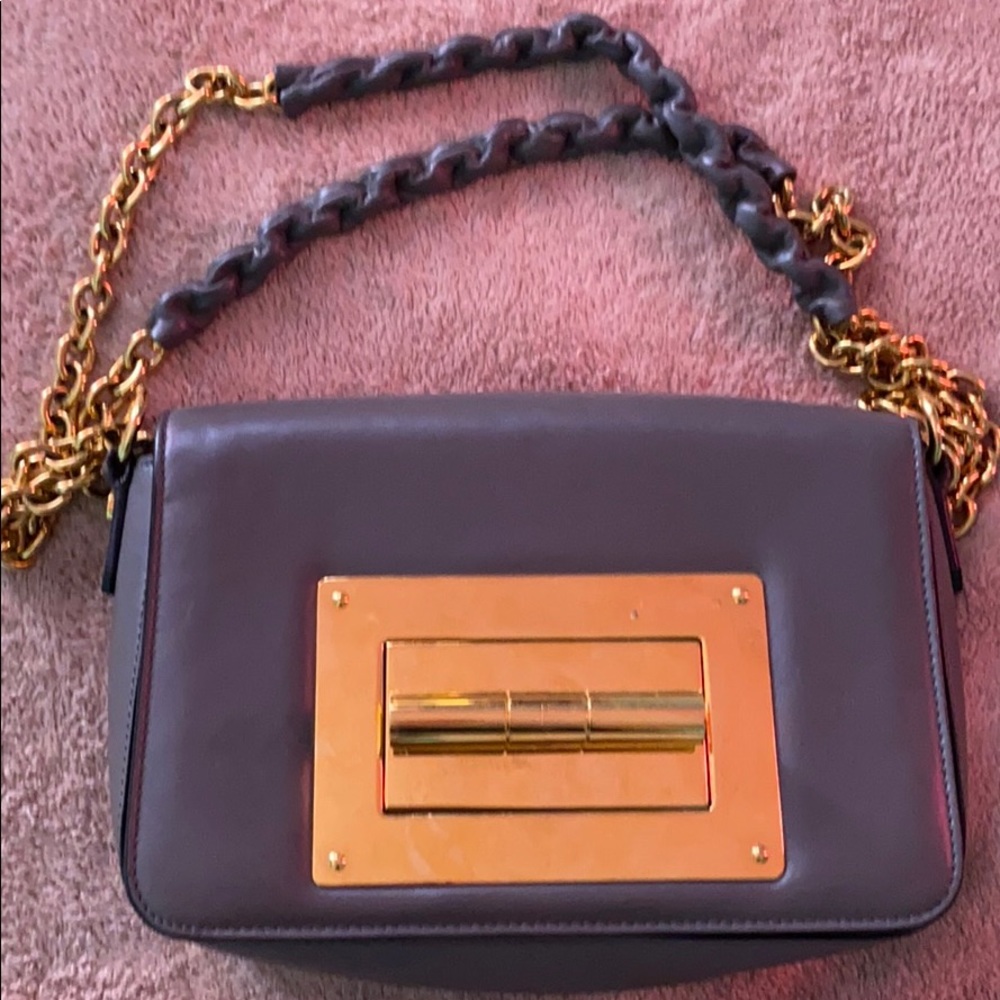 Tom Ford Crossbody